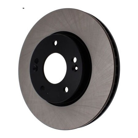 Centric Centric Premium Brake Rotor, Centric Parts 120.50024 120.50024